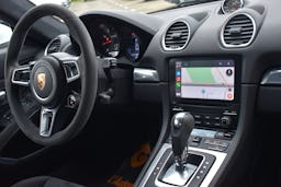Porsche 718  2.5 365CH GTS PDK EURO6D-T occasion - Photo 6