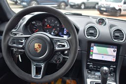 Porsche 718  2.5 365CH GTS PDK EURO6D-T occasion - Photo 7