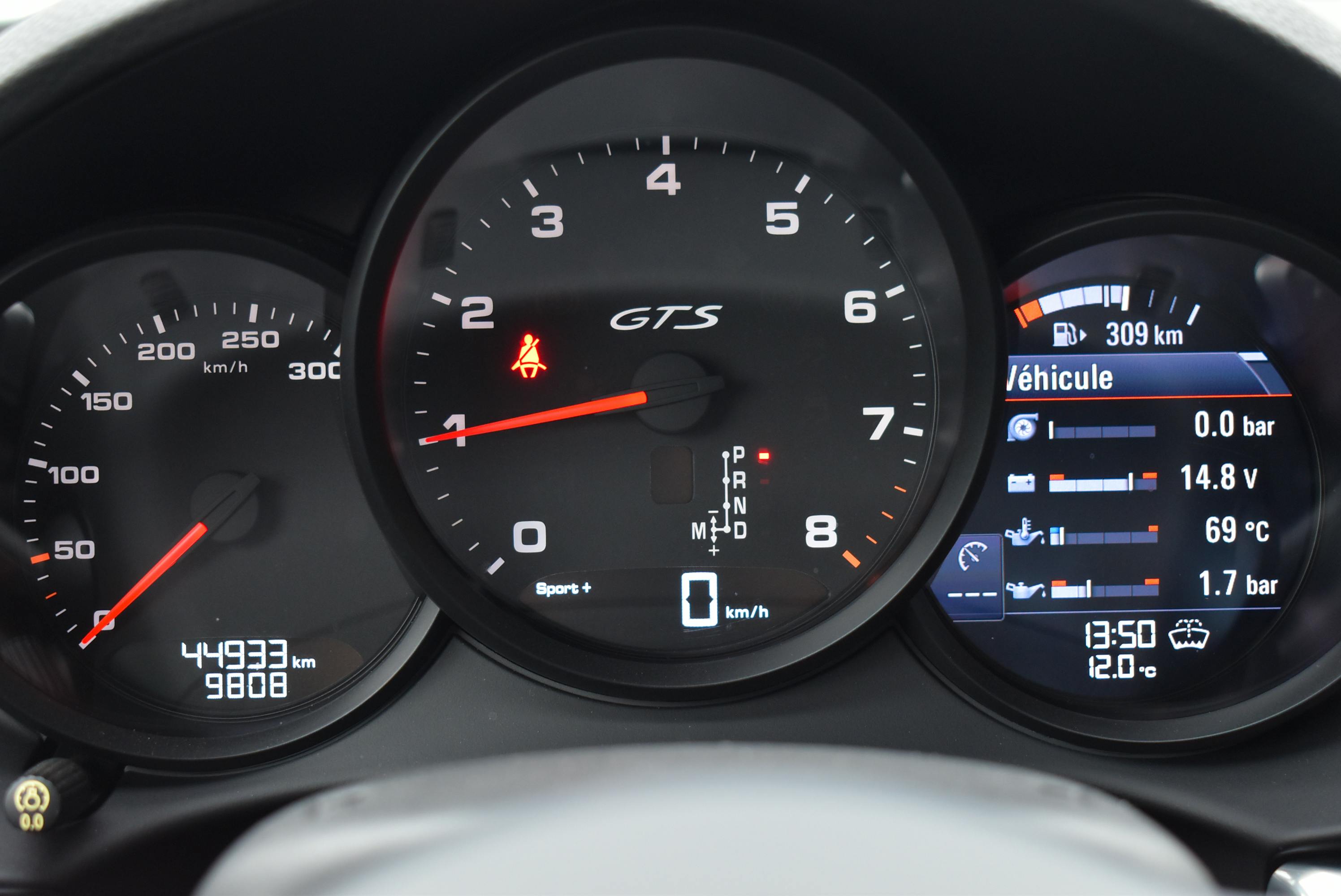 Porsche 718  2.5 365CH GTS PDK EURO6D-T occasion - Photo 8