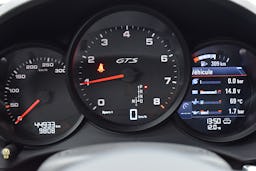 Porsche 718  2.5 365CH GTS PDK EURO6D-T occasion - Photo 8