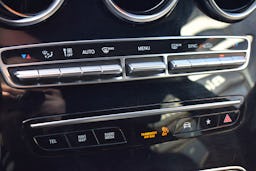 Mercedes Benz Classe GLC  200 D 163CH BUSINESS LINE 9G-TRONIC occasion - Photo 13