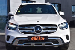 Mercedes Benz Classe GLC  200 D 163CH BUSINESS LINE 9G-TRONIC occasion - Photo 17
