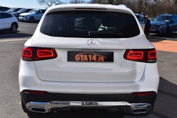 Mercedes Benz Classe GLC  200 D 163CH BUSINESS LINE 9G-TRONIC occasion - Photo 18