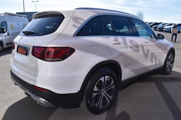Mercedes Benz Classe GLC  200 D 163CH BUSINESS LINE 9G-TRONIC occasion - Photo 2
