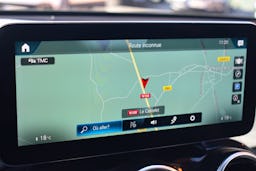 Mercedes Benz Classe GLC  200 D 163CH BUSINESS LINE 9G-TRONIC occasion - Photo 31