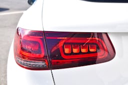 Mercedes Benz Classe GLC  200 D 163CH BUSINESS LINE 9G-TRONIC occasion - Photo 39