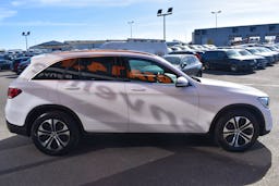 Mercedes Benz Classe GLC  200 D 163CH BUSINESS LINE 9G-TRONIC occasion - Photo 4