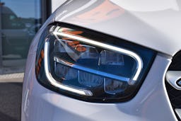 Mercedes Benz Classe GLC  200 D 163CH BUSINESS LINE 9G-TRONIC occasion - Photo 40