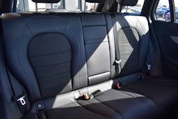 Mercedes Benz Classe GLC  200 D 163CH BUSINESS LINE 9G-TRONIC occasion - Photo 5