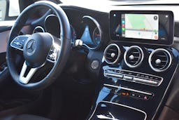 Mercedes Benz Classe GLC  200 D 163CH BUSINESS LINE 9G-TRONIC occasion - Photo 6