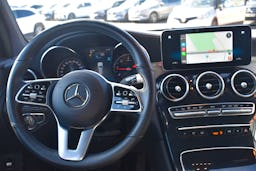 Mercedes Benz Classe GLC  200 D 163CH BUSINESS LINE 9G-TRONIC occasion - Photo 7