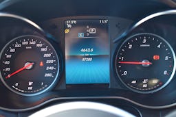 Mercedes Benz Classe GLC  200 D 163CH BUSINESS LINE 9G-TRONIC occasion - Photo 8