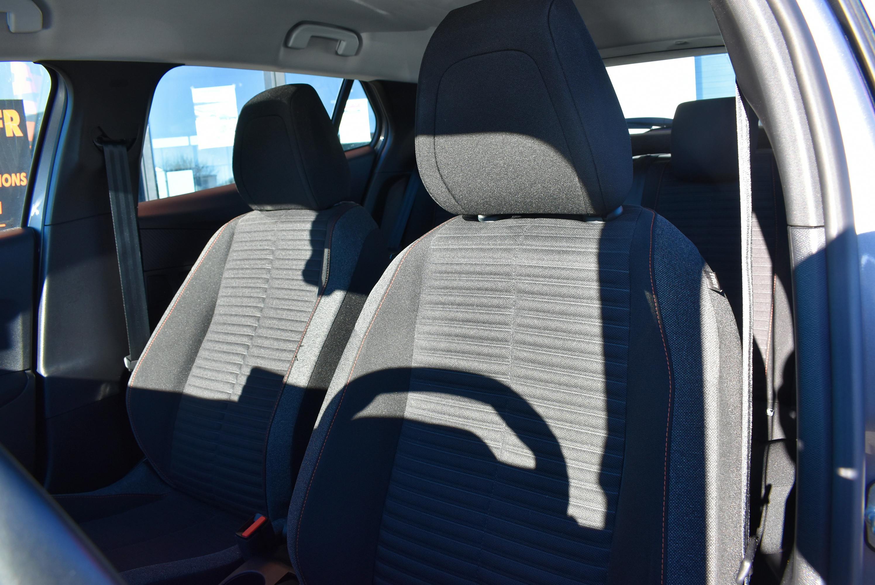 Peugeot 2008  1.5 BLUEHDI 110CH S&S ACTIVE PACK occasion - Photo 15