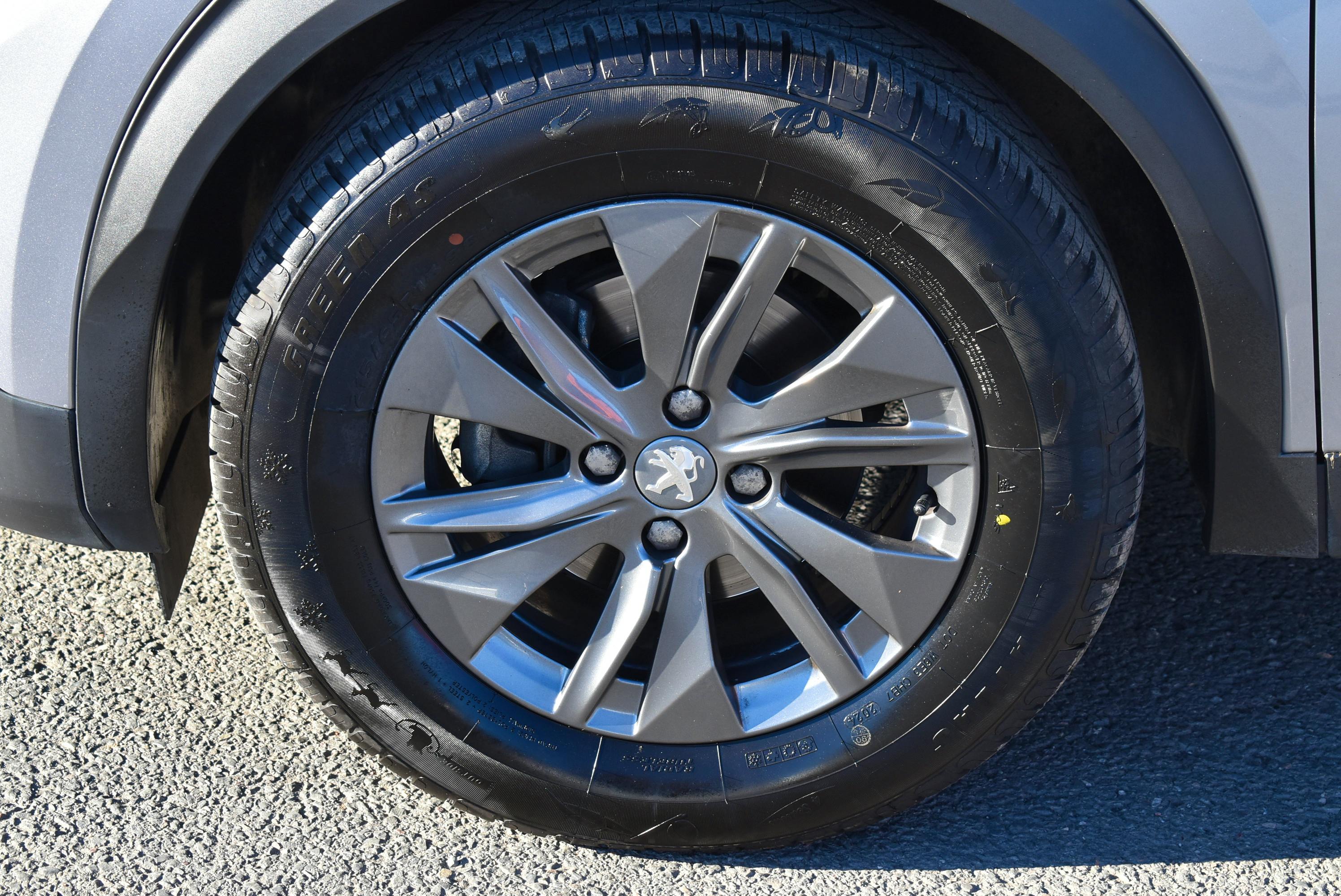 Peugeot 2008  1.5 BLUEHDI 110CH S&S ACTIVE PACK occasion - Photo 16