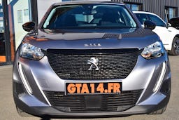 Peugeot 2008  1.5 BLUEHDI 110CH S&S ACTIVE PACK occasion - Photo 17
