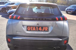 Peugeot 2008  1.5 BLUEHDI 110CH S&S ACTIVE PACK occasion - Photo 18