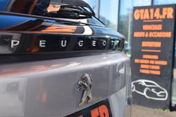 Peugeot 2008  1.5 BLUEHDI 110CH S&S ACTIVE PACK occasion - Photo 19