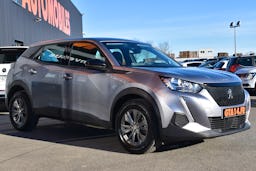Peugeot 2008  1.5 BLUEHDI 110CH S&S ACTIVE PACK occasion - Photo 20