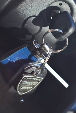 Peugeot 2008  1.5 BLUEHDI 110CH S&S ACTIVE PACK occasion - Photo 26