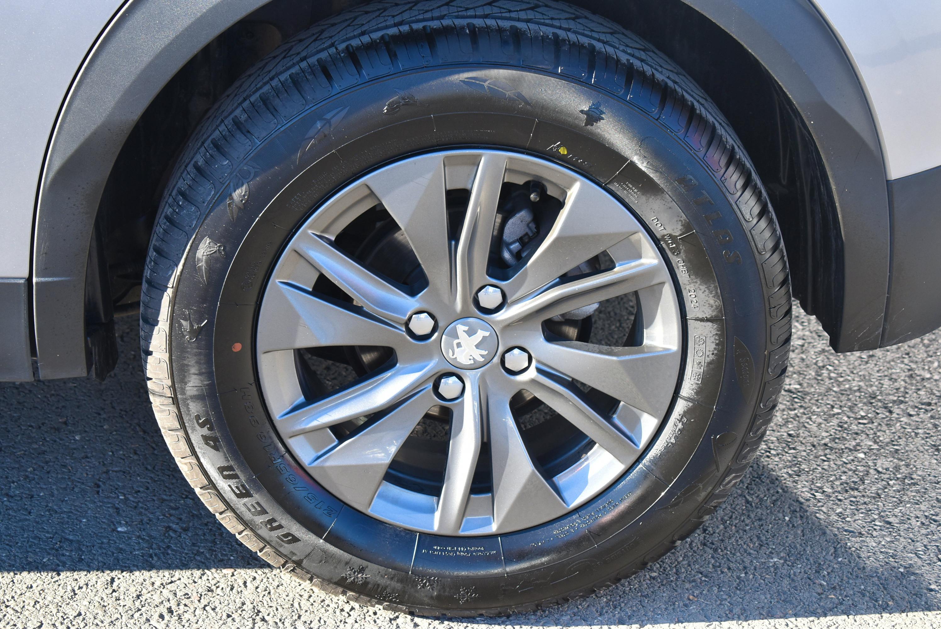Peugeot 2008  1.5 BLUEHDI 110CH S&S ACTIVE PACK occasion - Photo 34