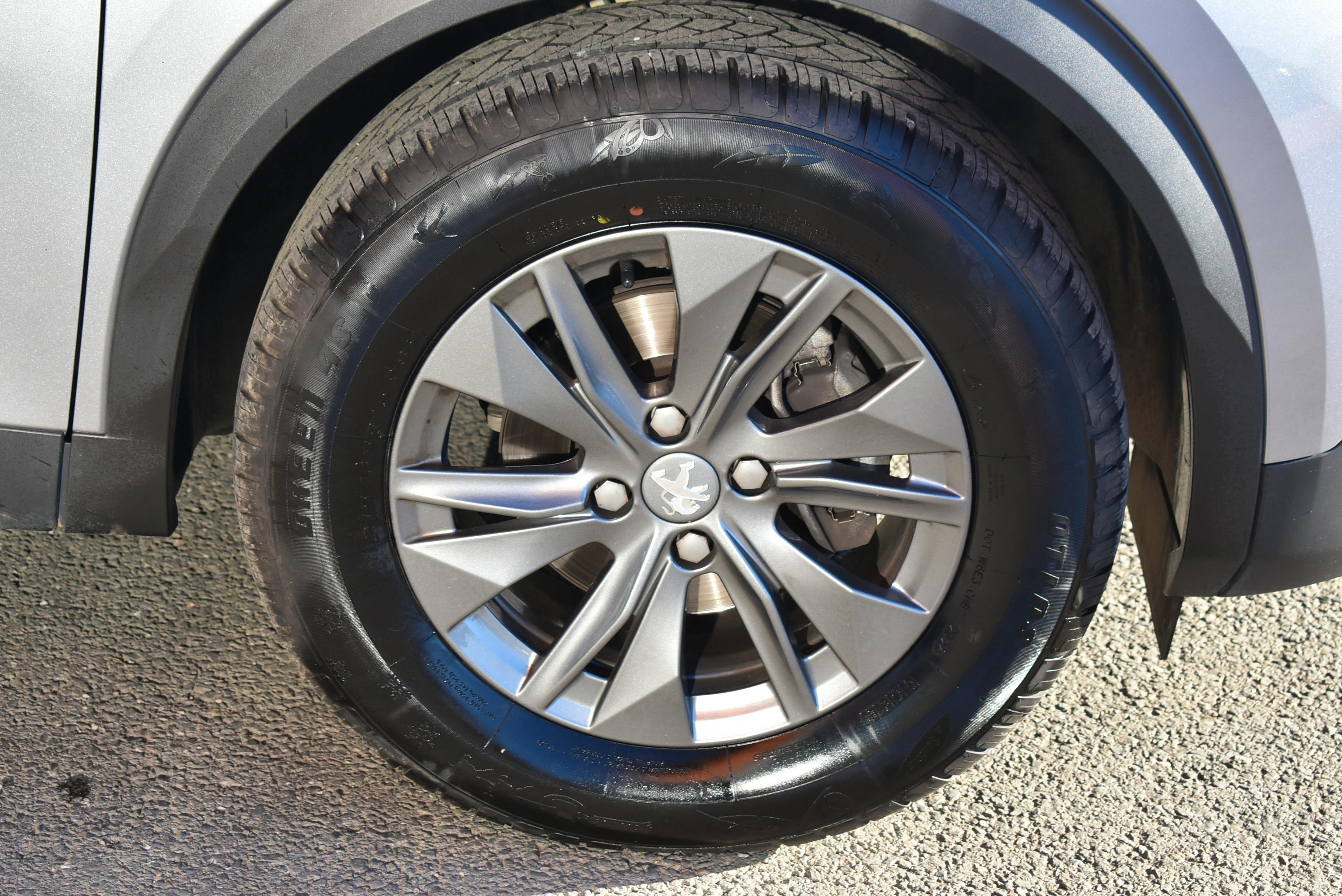 Peugeot 2008  1.5 BLUEHDI 110CH S&S ACTIVE PACK occasion - Photo 35