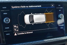Volkswagen T-Cross  1.0 TSI 110CH STYLE occasion - Photo 12