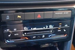 Volkswagen T-Cross  1.0 TSI 110CH STYLE occasion - Photo 13