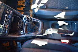 Volkswagen T-Cross  1.0 TSI 110CH STYLE occasion - Photo 14