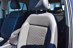 Volkswagen T-Cross  1.0 TSI 110CH STYLE occasion - Photo 15