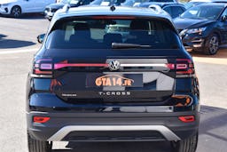 Volkswagen T-Cross  1.0 TSI 110CH STYLE occasion - Photo 18