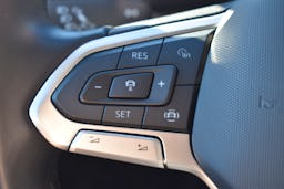Volkswagen T-Cross  1.0 TSI 110CH STYLE occasion - Photo 22