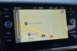 Volkswagen T-Cross  1.0 TSI 110CH STYLE occasion - Photo 27