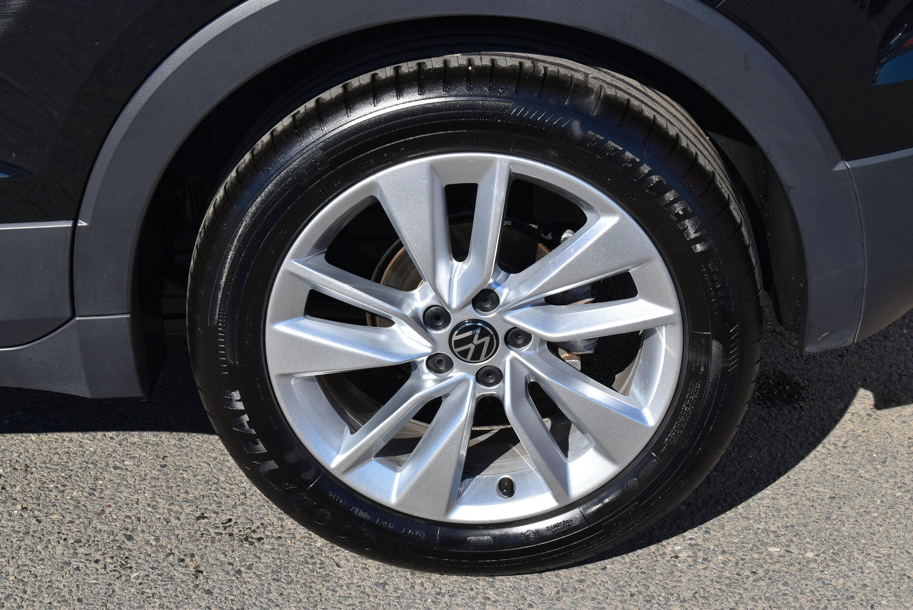 Volkswagen T-Cross  1.0 TSI 110CH STYLE occasion - Photo 33