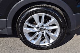 Volkswagen T-Cross  1.0 TSI 110CH STYLE occasion - Photo 33