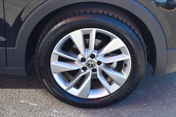 Volkswagen T-Cross  1.0 TSI 110CH STYLE occasion - Photo 34