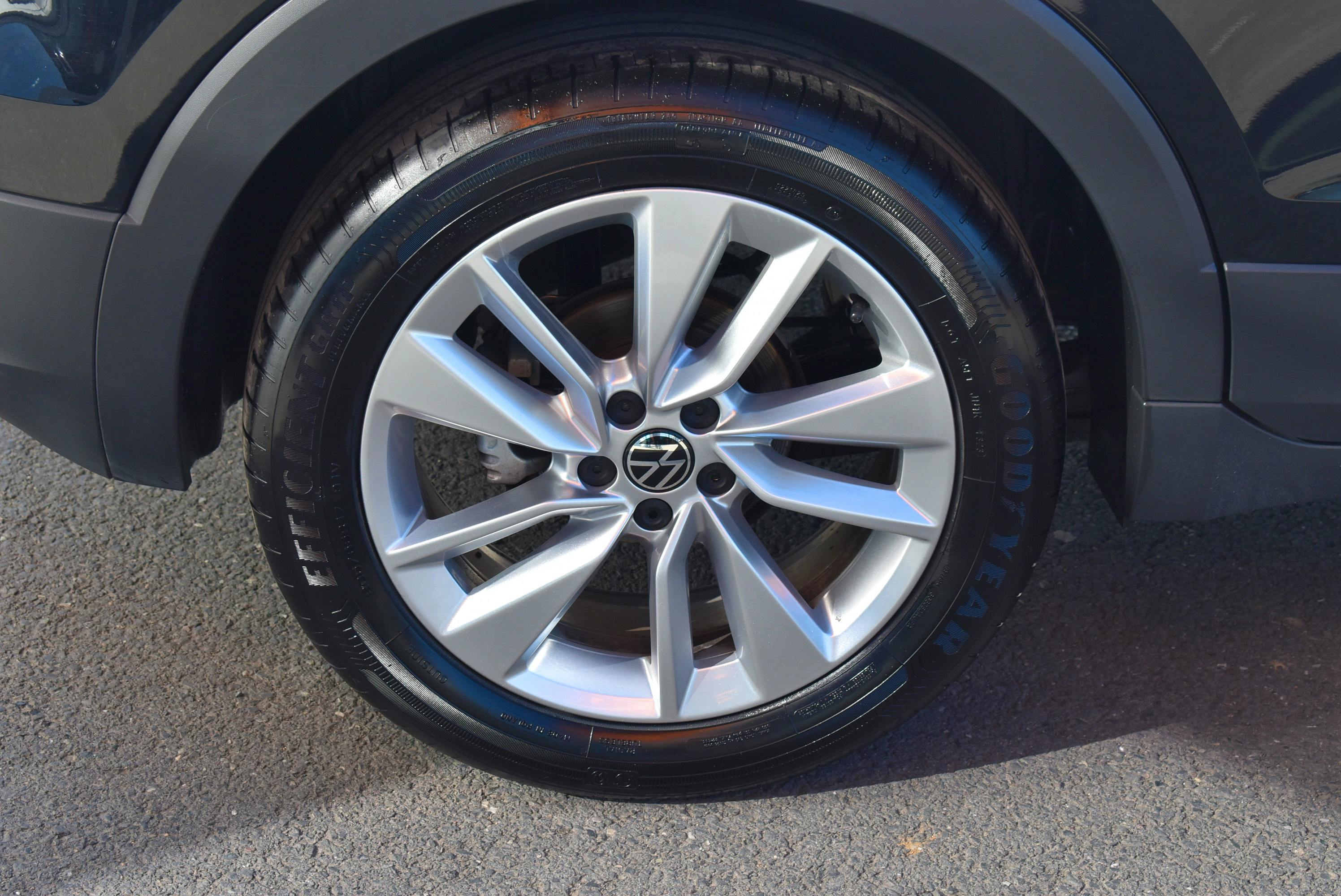 Volkswagen T-Cross  1.0 TSI 110CH STYLE occasion - Photo 35