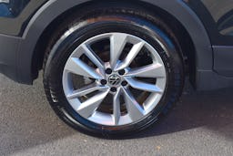 Volkswagen T-Cross  1.0 TSI 110CH STYLE occasion - Photo 35