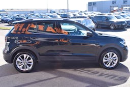 Volkswagen T-Cross  1.0 TSI 110CH STYLE occasion - Photo 4
