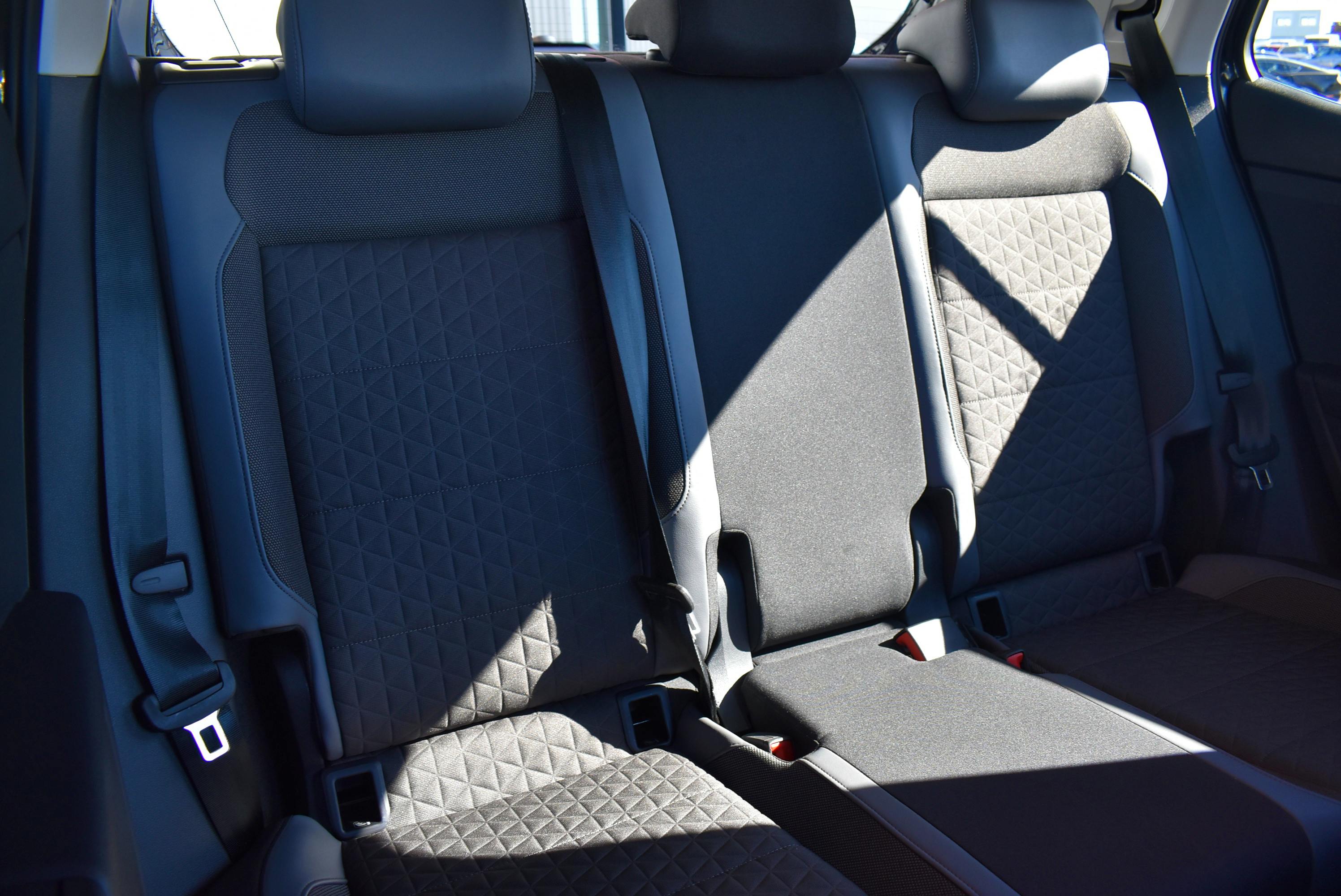 Volkswagen T-Cross  1.0 TSI 110CH STYLE occasion - Photo 5