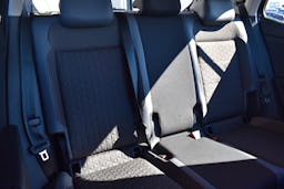 Volkswagen T-Cross  1.0 TSI 110CH STYLE occasion - Photo 5