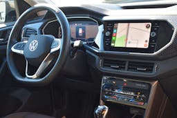 Volkswagen T-Cross  1.0 TSI 110CH STYLE occasion - Photo 6