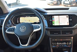 Volkswagen T-Cross  1.0 TSI 110CH STYLE occasion - Photo 7