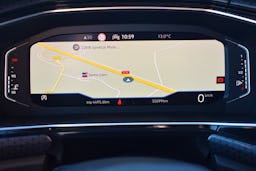 Volkswagen T-Cross  1.0 TSI 110CH STYLE occasion - Photo 8