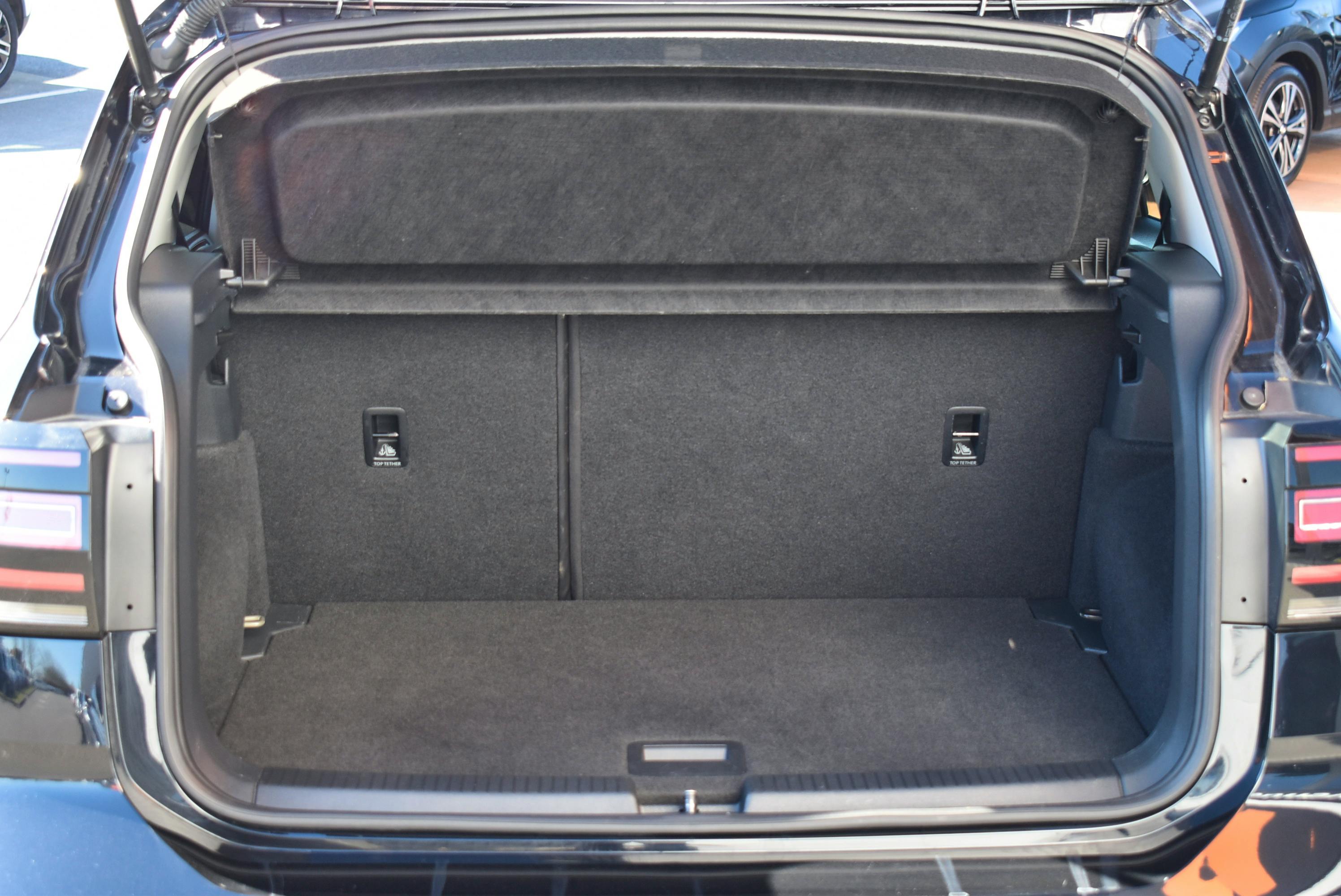 Volkswagen T-Cross  1.0 TSI 110CH STYLE occasion - Photo 9