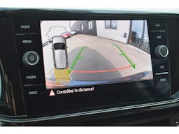 Volkswagen T-Cross 1.0 TSI 110CH STYLE occasion - Photo 12