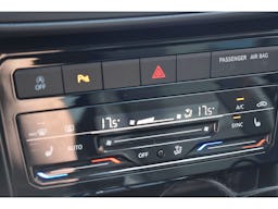 Volkswagen T-Cross  1.0 TSI 110CH STYLE occasion - Photo 13