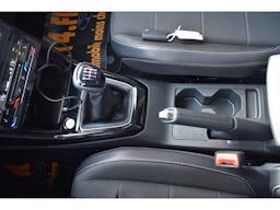Volkswagen T-Cross  1.0 TSI 110CH STYLE occasion - Photo 14