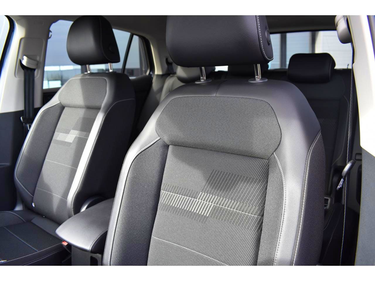 Volkswagen T-Cross  1.0 TSI 110CH STYLE occasion - Photo 15