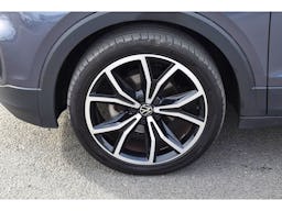 Volkswagen T-Cross  1.0 TSI 110CH STYLE occasion - Photo 16