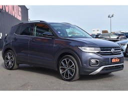 Volkswagen T-Cross  1.0 TSI 110CH STYLE occasion - Photo 20
